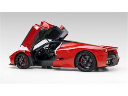 2014 Ferrari LaFerrari (CC-2121175) for sale in Las Vegas, Nevada