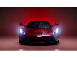 2014 Ferrari LaFerrari (CC-2121175) for sale in Las Vegas, Nevada