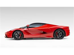 2014 Ferrari LaFerrari (CC-2121175) for sale in Las Vegas, Nevada
