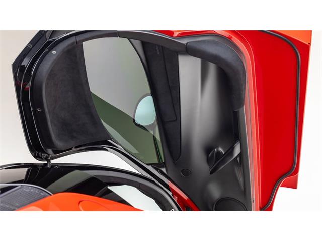 2014 Ferrari LaFerrari (CC-2121175) for sale in Las Vegas, Nevada