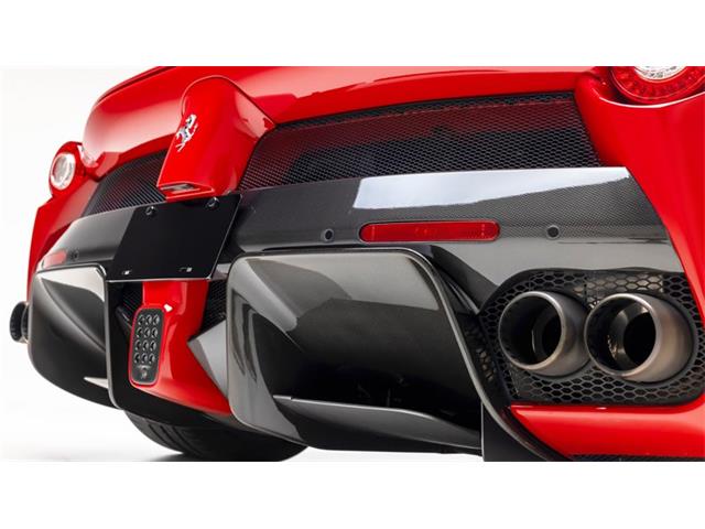 2014 Ferrari LaFerrari (CC-2121175) for sale in Las Vegas, Nevada