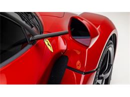 2014 Ferrari LaFerrari (CC-2121175) for sale in Las Vegas, Nevada