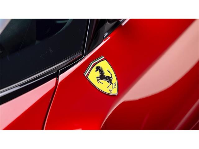 2014 Ferrari LaFerrari (CC-2121175) for sale in Las Vegas, Nevada