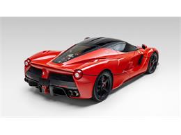 2014 Ferrari LaFerrari (CC-2121175) for sale in Las Vegas, Nevada