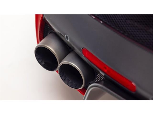 2014 Ferrari LaFerrari (CC-2121175) for sale in Las Vegas, Nevada