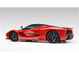 2014 Ferrari LaFerrari (CC-2121175) for sale in Las Vegas, Nevada