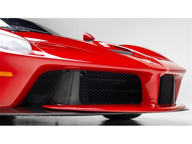 2014 Ferrari LaFerrari (CC-2121175) for sale in Las Vegas, Nevada