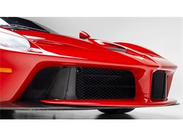 2014 Ferrari LaFerrari (CC-2121175) for sale in Las Vegas, Nevada