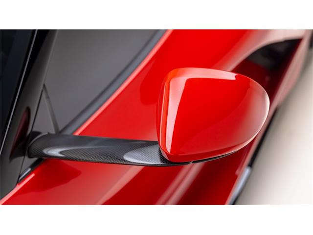 2014 Ferrari LaFerrari (CC-2121175) for sale in Las Vegas, Nevada