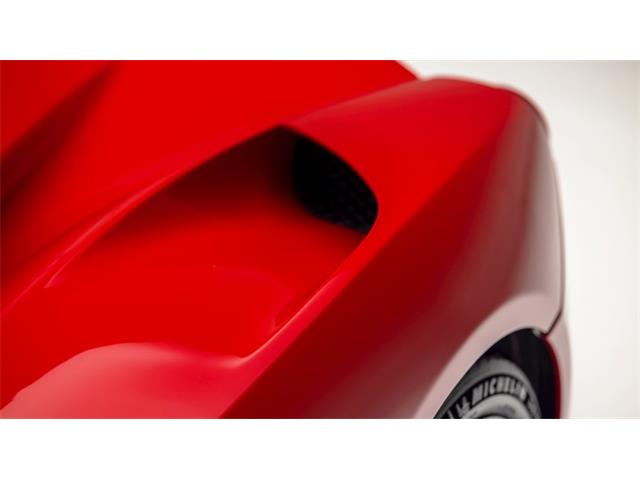 2014 Ferrari LaFerrari (CC-2121175) for sale in Las Vegas, Nevada
