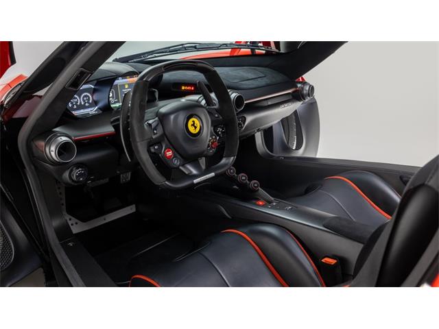 2014 Ferrari LaFerrari (CC-2121175) for sale in Las Vegas, Nevada