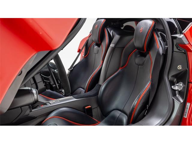 2014 Ferrari LaFerrari (CC-2121175) for sale in Las Vegas, Nevada