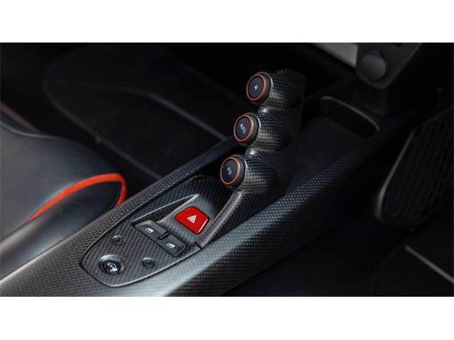 2014 Ferrari LaFerrari (CC-2121175) for sale in Las Vegas, Nevada