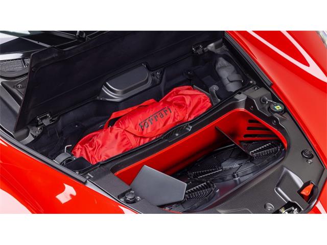 2014 Ferrari LaFerrari (CC-2121175) for sale in Las Vegas, Nevada