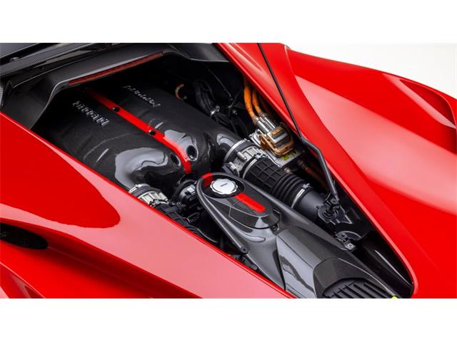 2014 Ferrari LaFerrari (CC-2121175) for sale in Las Vegas, Nevada