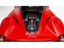 2014 Ferrari LaFerrari (CC-2121175) for sale in Las Vegas, Nevada