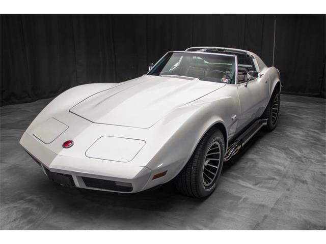1973 Chevrolet Corvette (CC-2121176) for sale in West Chester, Pennsylvania