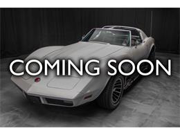 1973 Chevrolet Corvette (CC-2121176) for sale in West Chester, Pennsylvania