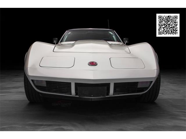 1973 Chevrolet Corvette (CC-2121176) for sale in West Chester, Pennsylvania