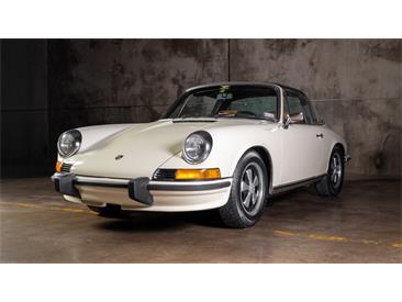 1973 Porsche 911 (CC-2121177) for sale in Las Vegas, Nevada