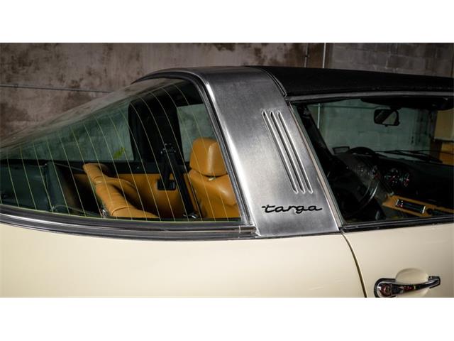 1973 Porsche 911 (CC-2121177) for sale in Las Vegas, Nevada