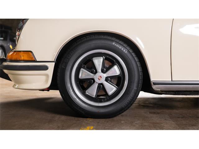 1973 Porsche 911 (CC-2121177) for sale in Las Vegas, Nevada