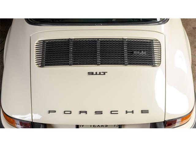 1973 Porsche 911 (CC-2121177) for sale in Las Vegas, Nevada