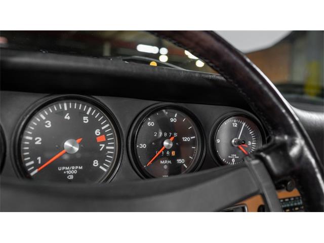 1973 Porsche 911 (CC-2121177) for sale in Las Vegas, Nevada