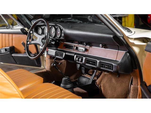 1973 Porsche 911 (CC-2121177) for sale in Las Vegas, Nevada