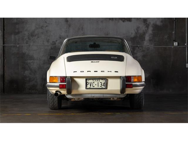 1973 Porsche 911 (CC-2121177) for sale in Las Vegas, Nevada