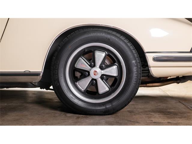 1973 Porsche 911 (CC-2121177) for sale in Las Vegas, Nevada