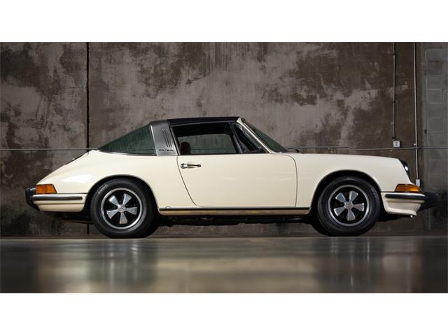 1973 Porsche 911 (CC-2121177) for sale in Las Vegas, Nevada