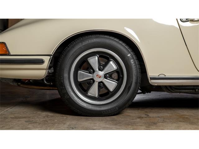 1973 Porsche 911 (CC-2121177) for sale in Las Vegas, Nevada