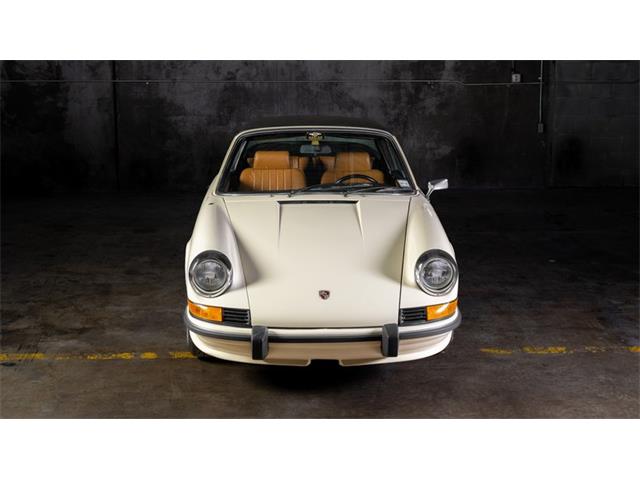 1973 Porsche 911 (CC-2121177) for sale in Las Vegas, Nevada