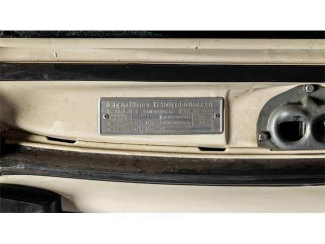 1973 Porsche 911 (CC-2121177) for sale in Las Vegas, Nevada