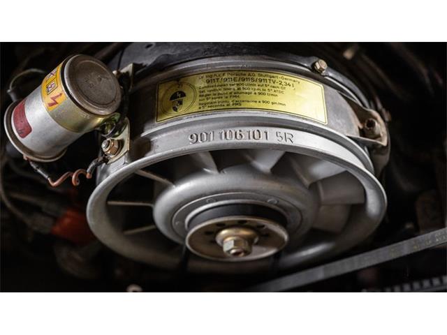 1973 Porsche 911 (CC-2121177) for sale in Las Vegas, Nevada