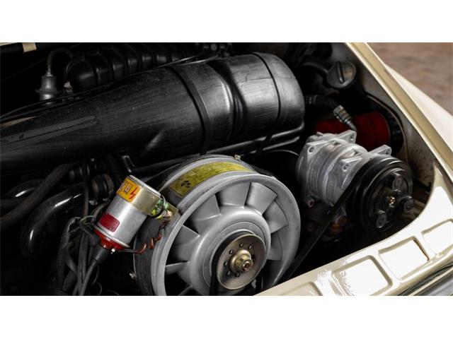 1973 Porsche 911 (CC-2121177) for sale in Las Vegas, Nevada