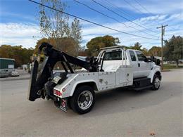 2021 Ford F750 (CC-2121179) for sale in Upton, Massachusetts