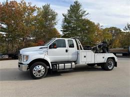 2021 Ford F750 (CC-2121179) for sale in Upton, Massachusetts