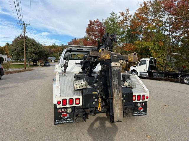 2021 Ford F750 (CC-2121179) for sale in Upton, Massachusetts