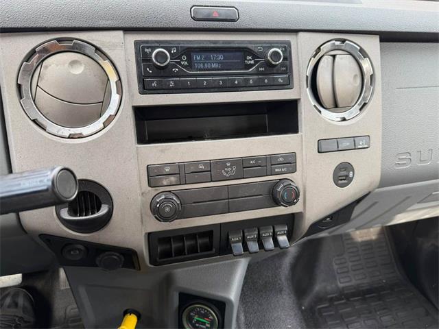 2021 Ford F750 (CC-2121179) for sale in Upton, Massachusetts