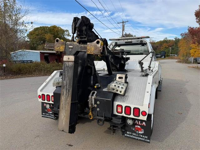 2021 Ford F750 (CC-2121179) for sale in Upton, Massachusetts