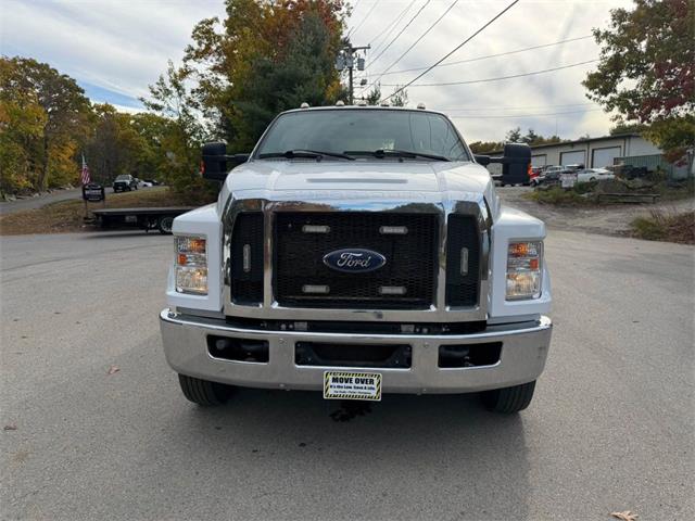 2021 Ford F750 (CC-2121179) for sale in Upton, Massachusetts