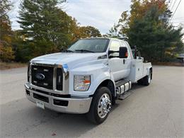 2021 Ford F750 (CC-2121179) for sale in Upton, Massachusetts