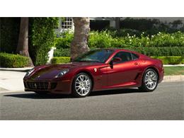 2007 Ferrari 599 (CC-2121180) for sale in Las Vegas, Nevada