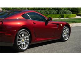 2007 Ferrari 599 (CC-2121180) for sale in Las Vegas, Nevada