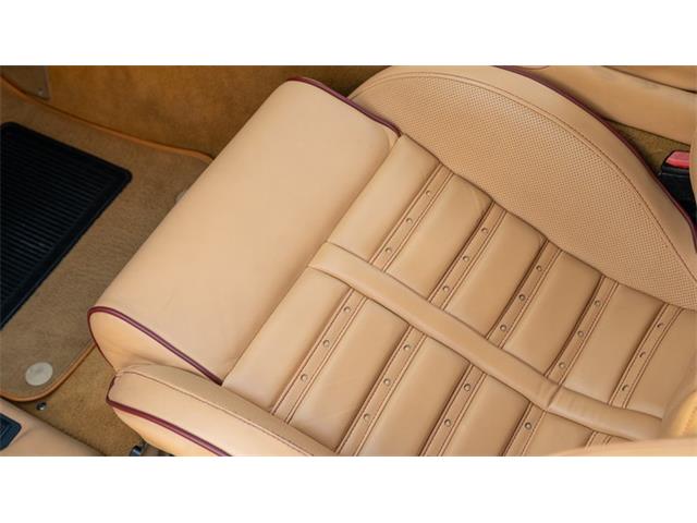 2007 Ferrari 599 (CC-2121180) for sale in Las Vegas, Nevada