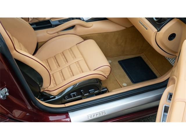 2007 Ferrari 599 (CC-2121180) for sale in Las Vegas, Nevada