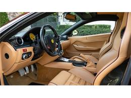 2007 Ferrari 599 (CC-2121180) for sale in Las Vegas, Nevada