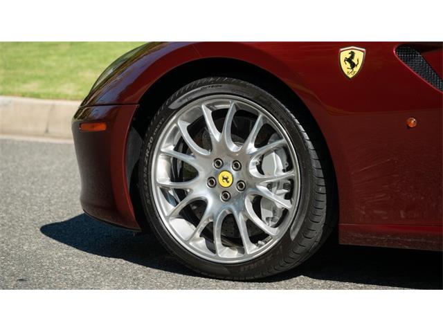 2007 Ferrari 599 (CC-2121180) for sale in Las Vegas, Nevada